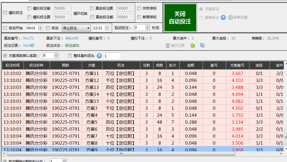 挂机方案-挂机方案500本金一个月未爆挂机论坛(1)