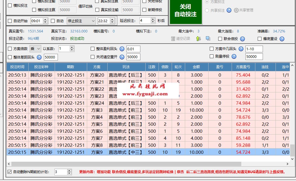 挂机方案-挂机方案大人物7号挂机方案2500本金时速500+挂机论坛(1)